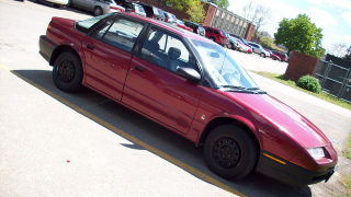 Illustration for article titled The top ten cars for college